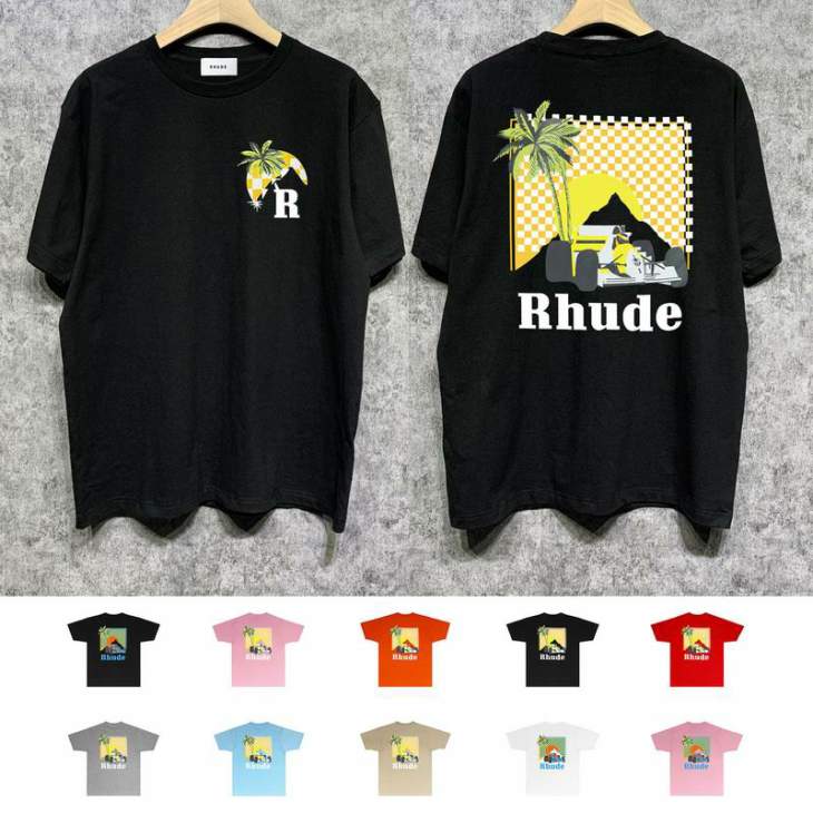 Picture of Gallery Dept T Shirts Short _SKUGalleryDeptS-2XL11trCHRH14513646